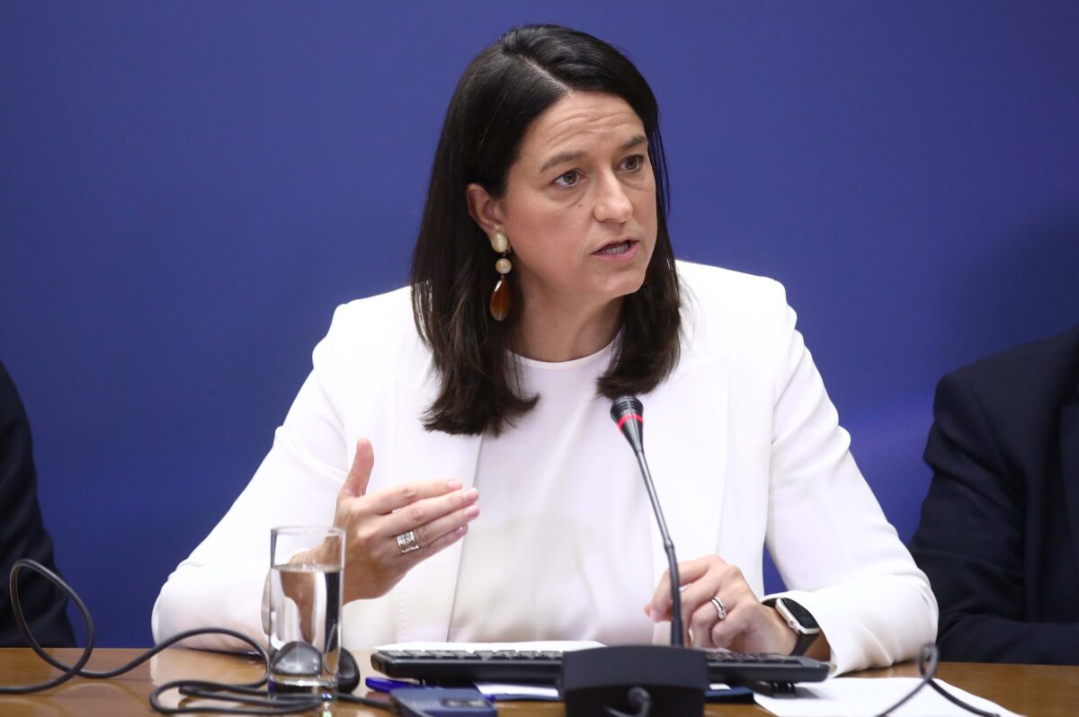 Ν. Κεραμέως: Η συμφωνία για τις συλλογικές συμβάσεις εργασίας προστατεύει περισσότερους εργαζομένους