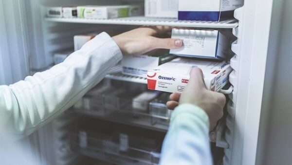 Προειδοποίηση για Ozempic και Mounjaro