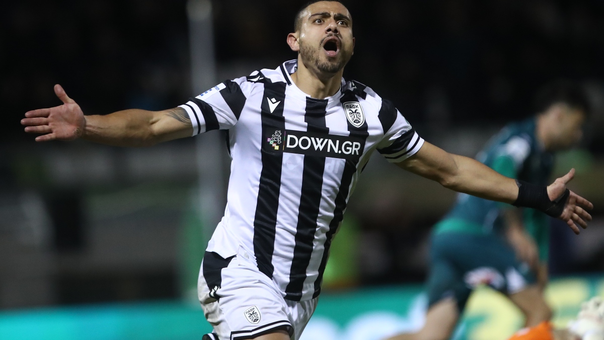 Η παρακάμερα του Λεβαδειακός-ΠΑΟΚ (vid)