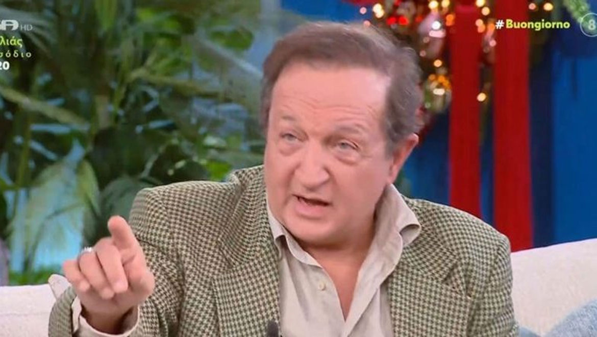 Σπύρος Μπιμπίλας: Ξεσπά για μισθούς και επιδόματα βουλευτών – «Ποιος παίρνει 900 ευρώ ενώ όλα γίνονται με mail;»