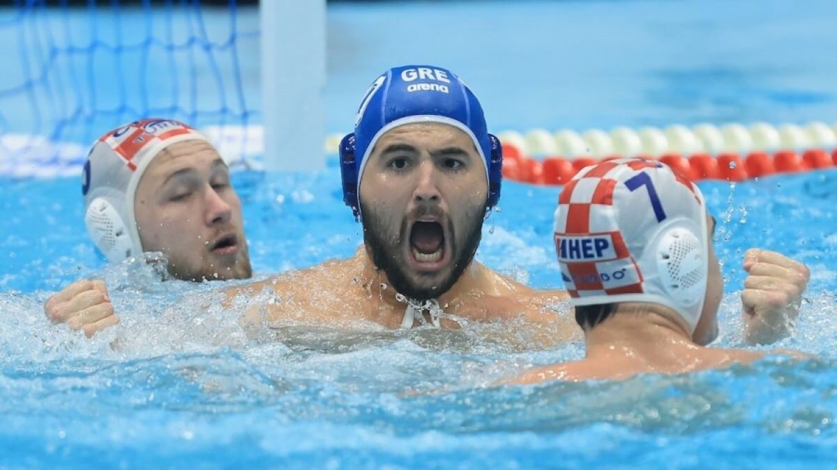 Κάκαρης: «Μας λείπει ένα μετάλλιο σε Ευρωπαϊκό πρωτάθλημα» 