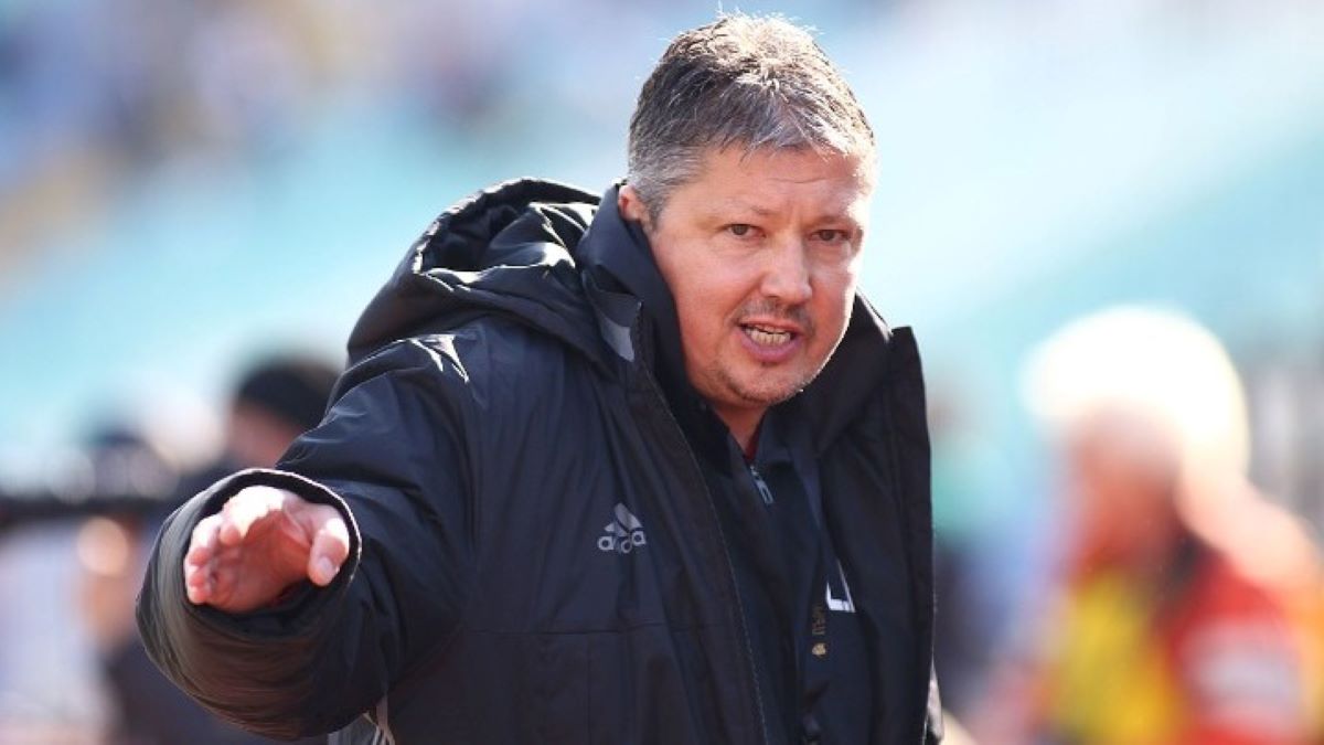 Μάχη για τη ζωή του δίνει ο θρύλος του ποδοσφαίρου, Λιούμποσλαβ Πένεφ