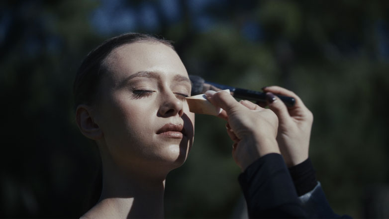 Η Kiko Milano υπερήφανος υποστηρικτής της Eλληνικής Ολυμπιακής Λαμπαδηδρομίας