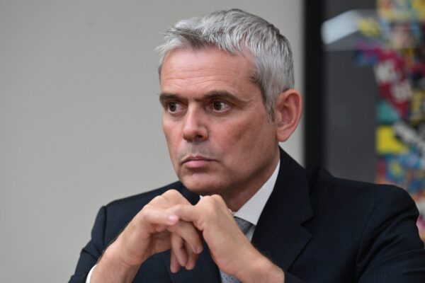 Κ. Καραγκούνης: Η Κοινωνική Συμφωνία θεμέλιο για ισχυρότερες Συλλογικές Συμβάσεις Εργασίας