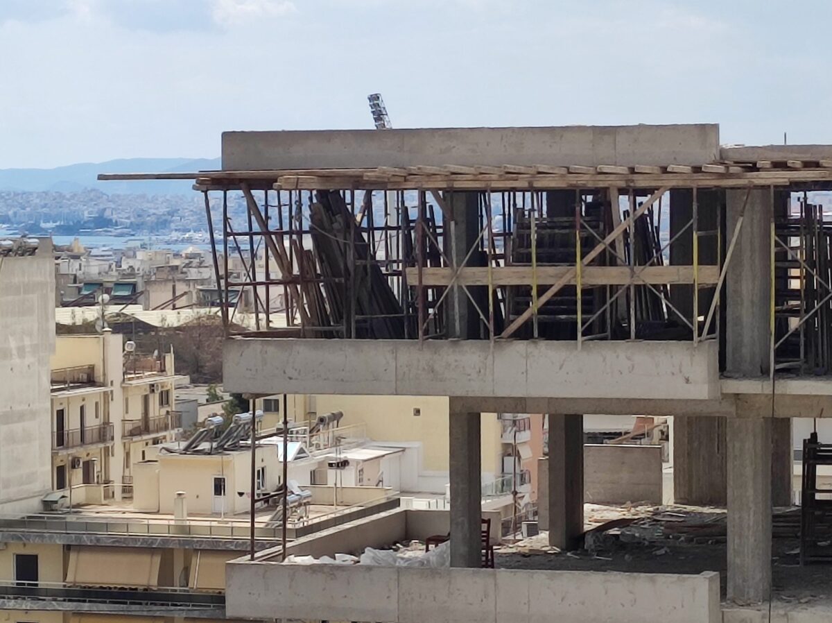 Στο Κτηματολόγιο μεταφέρονται οι πολεοδομίες – Σταδιακή μετάβαση των υπηρεσιών έως τις αρχές του 2027