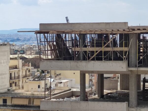 Στο Κτηματολόγιο μεταφέρονται οι πολεοδομίες – Σταδιακή μετάβαση των υπηρεσιών έως τις αρχές του 2027