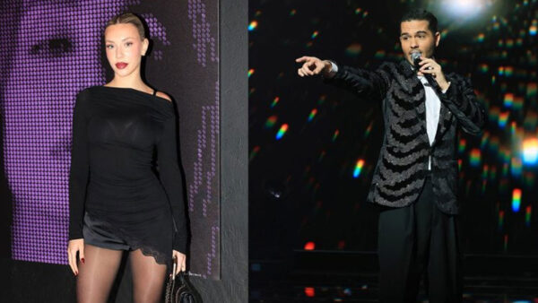 Χρήστος Μάστορας: Τα «παιχνίδια» του on stage με τη Γαρυφαλλιά Καληφώνη και η επική ατάκα για τη μητέρα του!