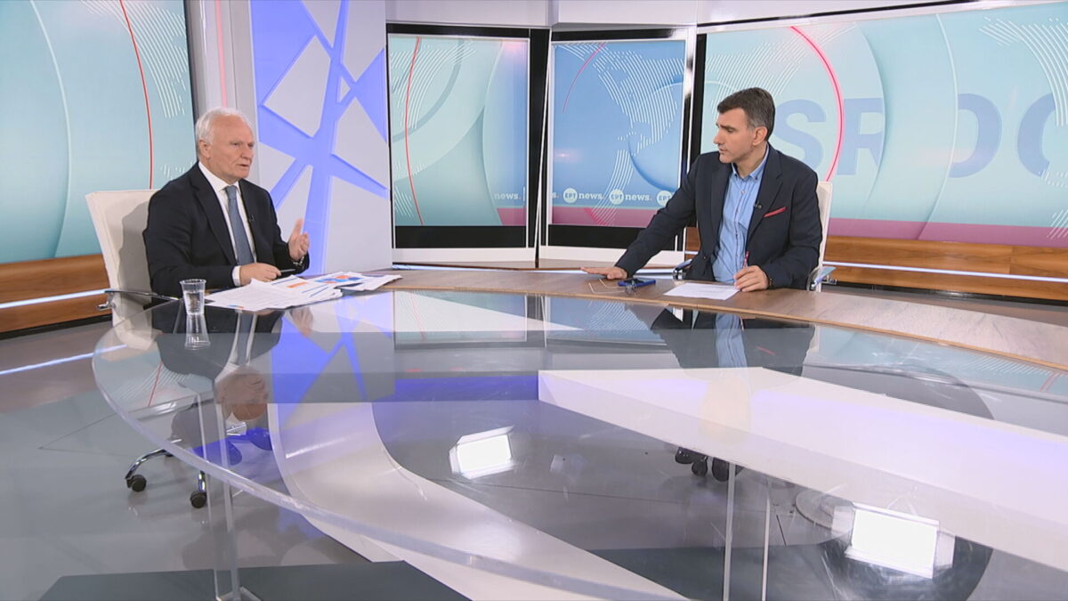 Ανδριανός στο ΕΡΤnews: Στόχος να πληρώνονται οι πραγματικοί και έντιμοι παραγωγοί – Δίκαια τα αιτήματα των αγροτών, αλλά διάλογος με ανοιχτούς δρόμους