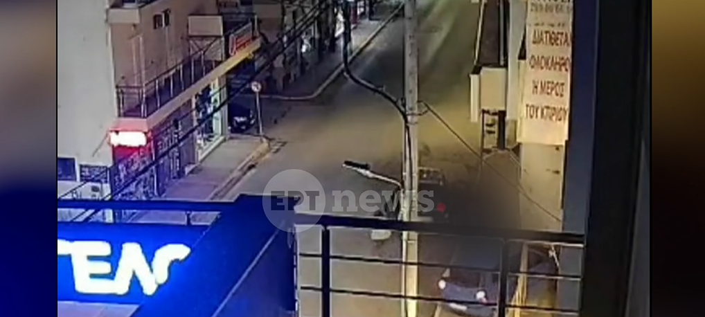 Υπό την επήρεια αλκοόλ ο οδηγός του θανατηφόρου τροχαίου στη Λούτσα