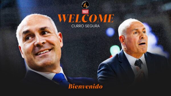 Ο Προμηθέας έδωσε τα “κλειδιά” στον Σεγκούρα