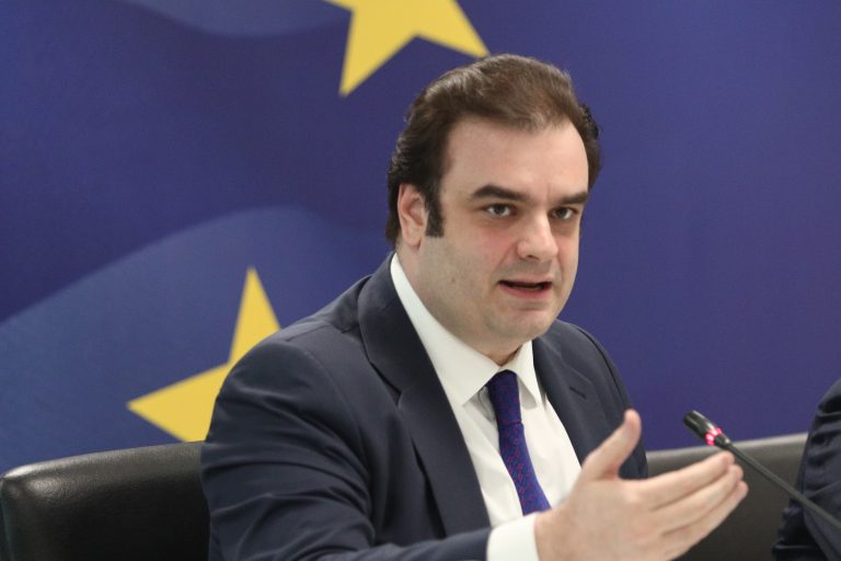 Κ. Πιερρακάκης: Η φάση ανάκαμψης έχει τελειώσει, έχουμε εισέλθει σε φάση ανάπτυξης