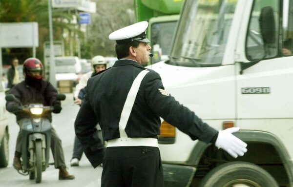 Kυκλοφοριακές ρυθμίσεις στην Αθήνα την Κυριακή 7 Δεκεμβρίου λόγω αγώνα δρόμου