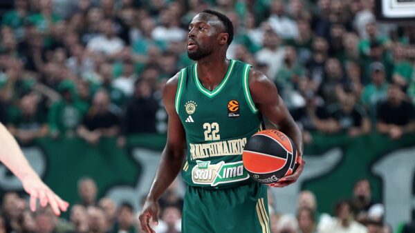 Ατομικό οι Όσμαν και Χολμς, γαστρεντερίτιδα ο Γκραντ