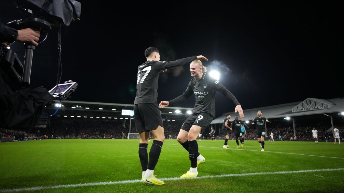 Άντεξε η Σίτι στην πανδαισία του Λονδίνου, πέρασε από το Μπόρνμουθ η Έβερτον