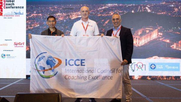 Διοργανώθηκε με απόλυτη επιτυχία το 15ο Παγκόσμιο Συνέδριο Προπονητών