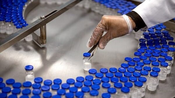 Νέος κανονισμός προσβλέπει στην παραγωγή και επάρκεια κρίσιμων φαρμάκων εντός Ευρώπης