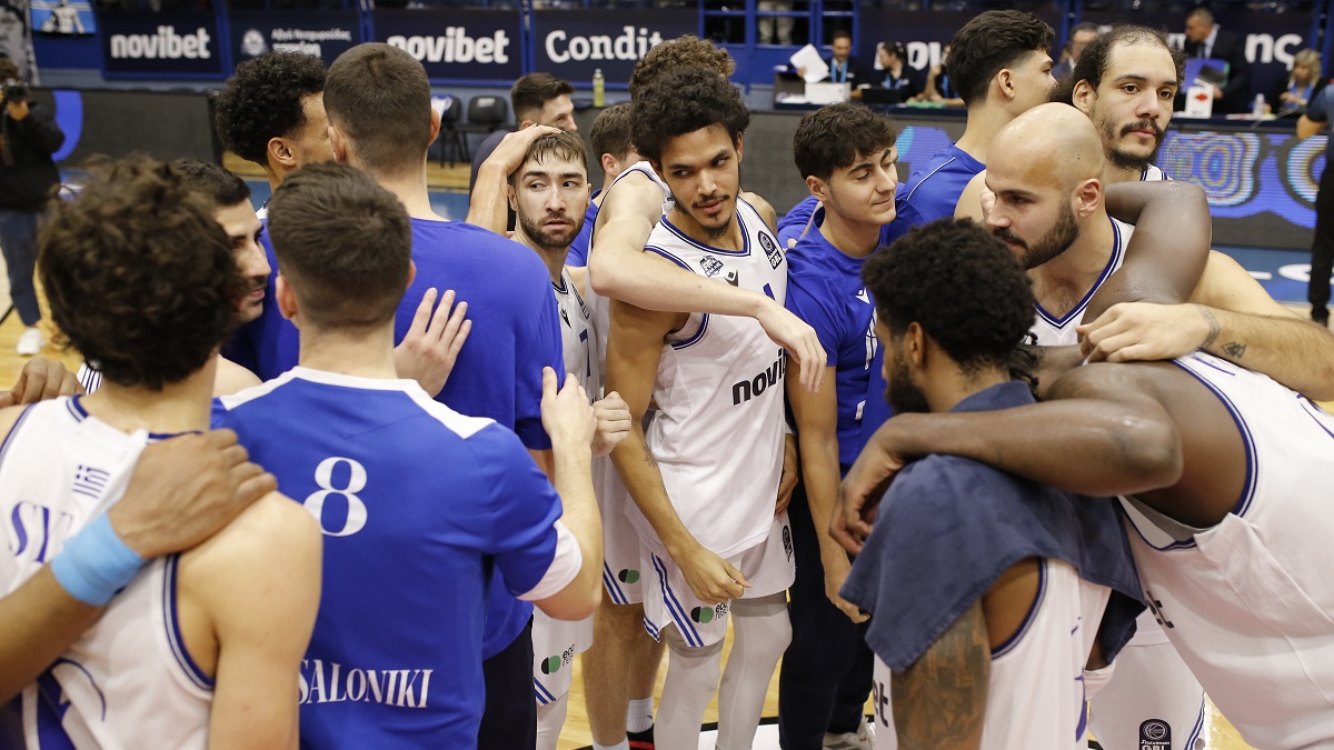 Δοκιμασία στο Νιούκαστλ με υπηρεσιακό προπονητή για τον Ηρακλή