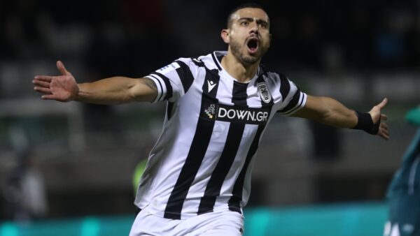 Οι αριθμοί της 12ης αγωνιστικής