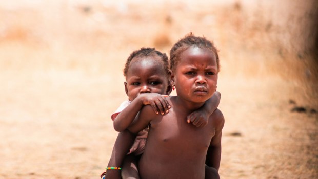 Παιδική θνησιμότητα: Τρίτη αιτία η ανεπαρκής ανάπτυξη – Σχεδόν ένα εκατομμύριο παιδιά πεθαίνουν πριν τα 5 τους