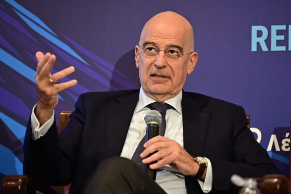 Δένδιας: Ζήτημα ισονομίας που αφορά όλους μας η διασφάλιση των δικαιωμάτων των Ατόμων με Αναπηρία – Πλέγμα δράσεων από το υπουργείο Εθνικής Άμυνας