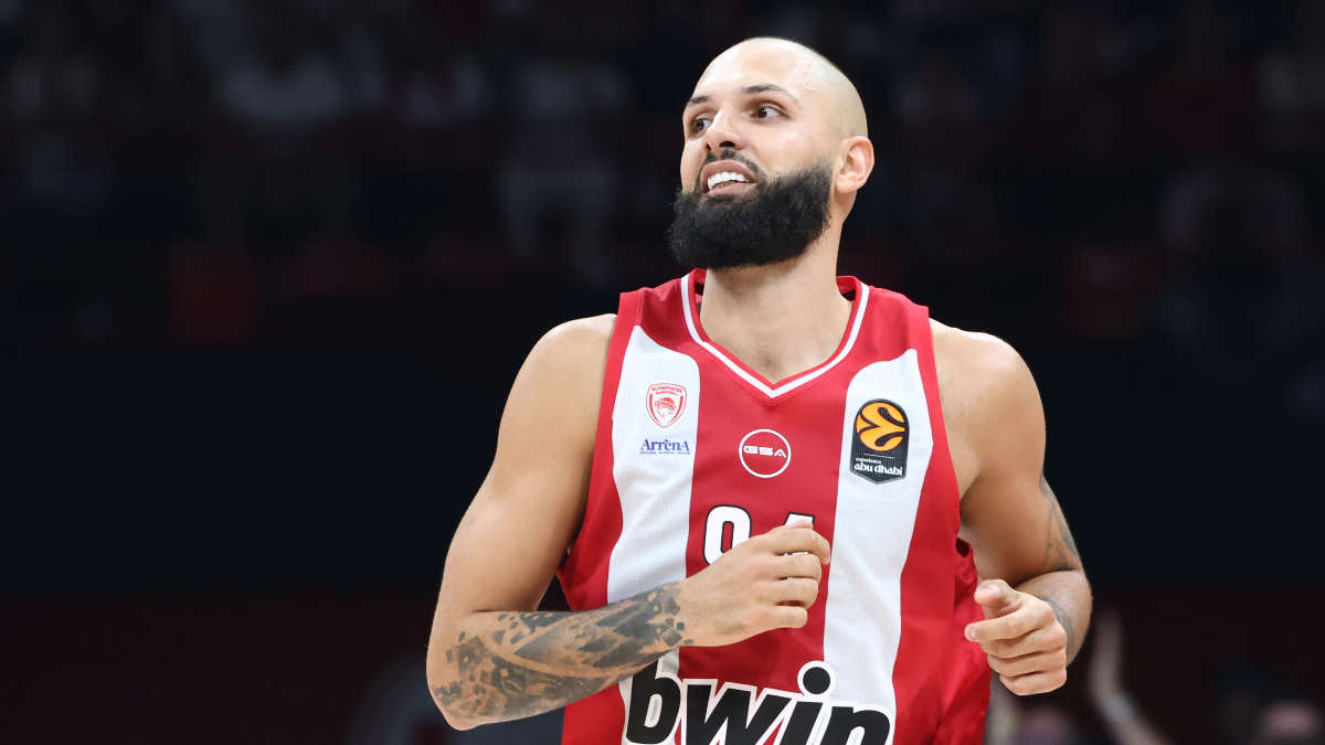 Εξαιρετικά αμφίβολος ο Φουρνιέ για την αναμέτρηση με την Φενερμπαχτσέ