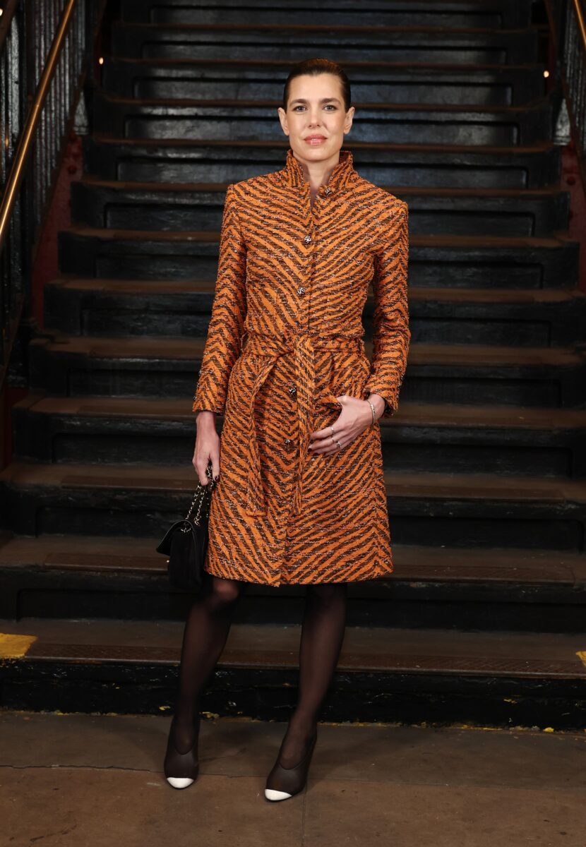 Chanel: Το μετρό της Νέας Υόρκης έγινε πασαρέλα για τη συλλογή Métiers d’Art