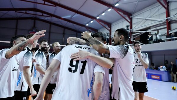 Ο ΠΑΟΚ πήρε το “θρίλερ” και θα διεκδικήσει το League Cup απέναντι στον Ολυμπιακό