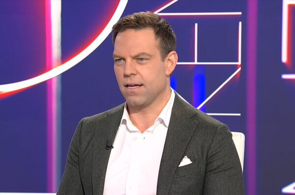 Κασσελάκης στο ΕΡΤnews για Τσίπρα: Η εικόνα στο «Παλλάς» ήταν σαν να βλέπεις την Κεντρική Επιτροπή του ΣΥΡΙΖΑ