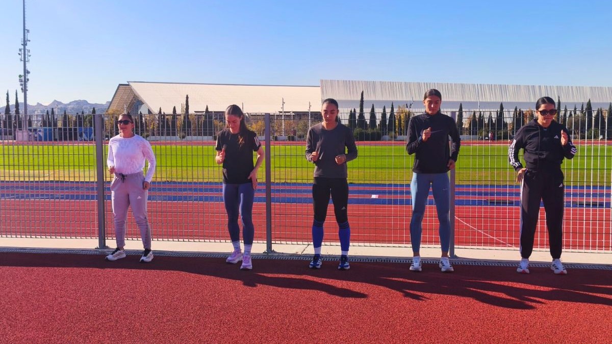 Ο τελικός στο Μπέρμιγχαμ ο μεγάλος στόχος των ομάδων 4Χ100 μ. Ανδρών και Γυναικών