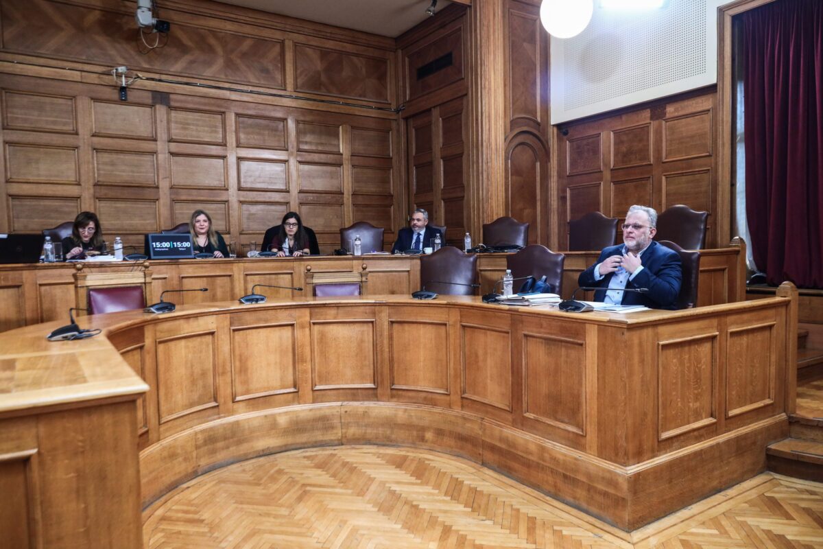 Πηγές ΝΔ: Εκτεθειμένο το ΠΑΣΟΚ μετά τις αποκαλύψεις για τον Νίκο Μπουνάκη – Θα τον αποπέμψει ο Νίκος Ανδρουλάκης ή θα συνεχίσει να τον καλύπτει;