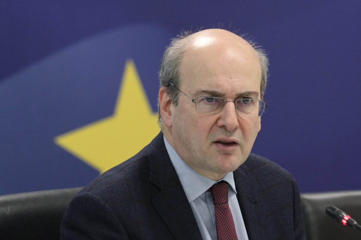 Κ. Χατζηδάκης: Νέα Ειδική Γραμματεία για τις ορεινές περιοχές – Που βρίσκετε τα έργα που έγιναν και ολοκληρώνονται τώρα σε όλη την Ελλάδα