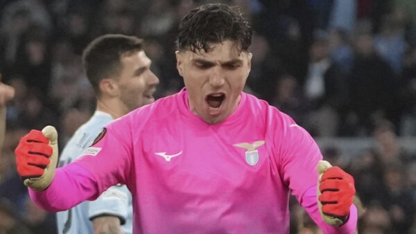 Η Λάτσιο του Μανδά απέκλεισε την Μίλαν από το Coppa Italia