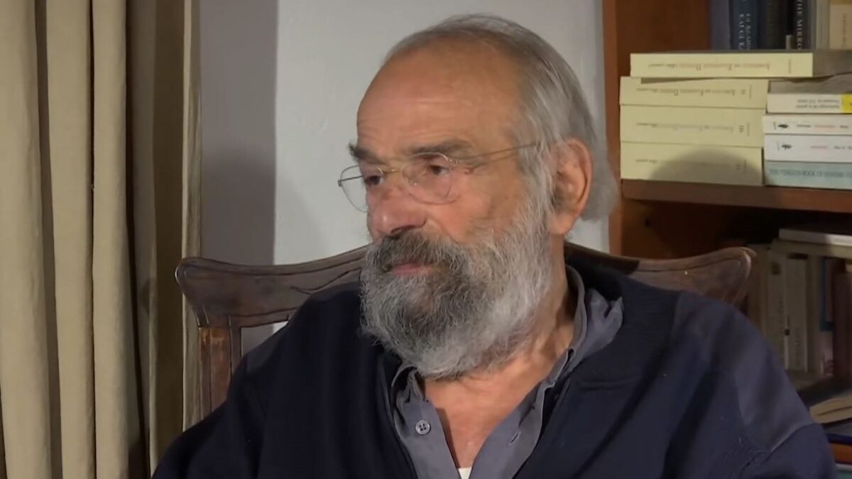 Αλαβάνος στο ΕΡΤnews: Το πρώτο πράγμα που έπρεπε να κάνει ο κ. Τσίπρας είναι να γονατίσει και να ζητήσει συγγνώμη