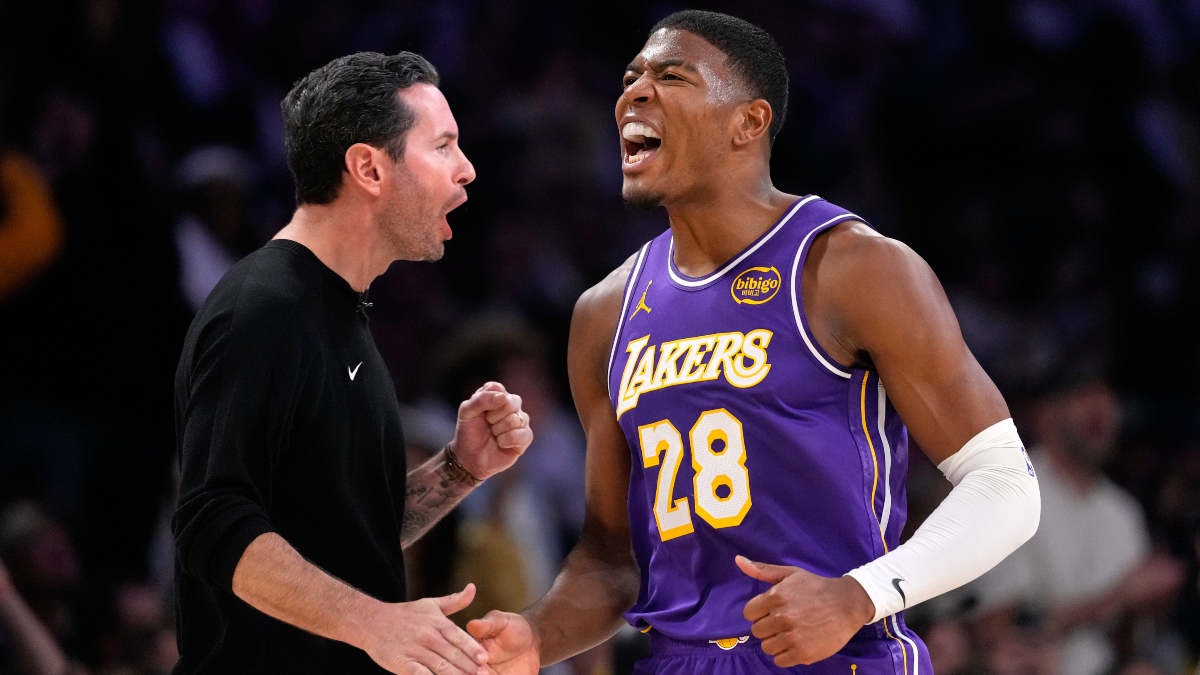 Νικητήριο τρίποντο από τον Χατσιμούρα και ιστορικό φινάλε στο σερί του ΛεΜπρόν