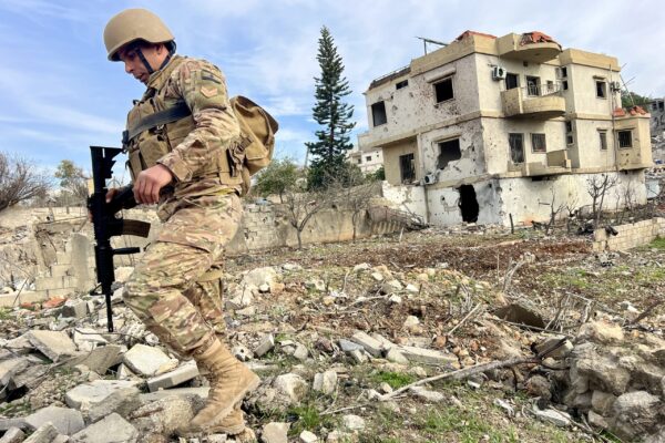 Ισραήλ: Εκτοξεύονται οι στρατιωτικές δαπάνες παρά την κατάπαυση του πυρός στη Γάζα