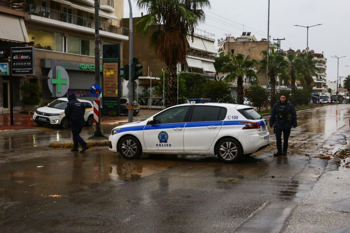 Δημογλίδου στο ΕΡΤnews: Πάνω από 100 κλήσεις στην Άμεση Δράση για βοήθεια – Καλή συνεργασία αγροτών και αστυνομίας, συμβολικοί οι αποκλεισμοί δρόμων