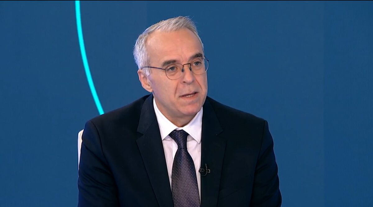 Π. Αμυράς στο ΕΡΤnews Radio 105,8: Έως το τέλος του έτους οι αγρότες θα λάβουν 1,2 δισ – Είμαστε πάντα υπέρ του διαλόγου