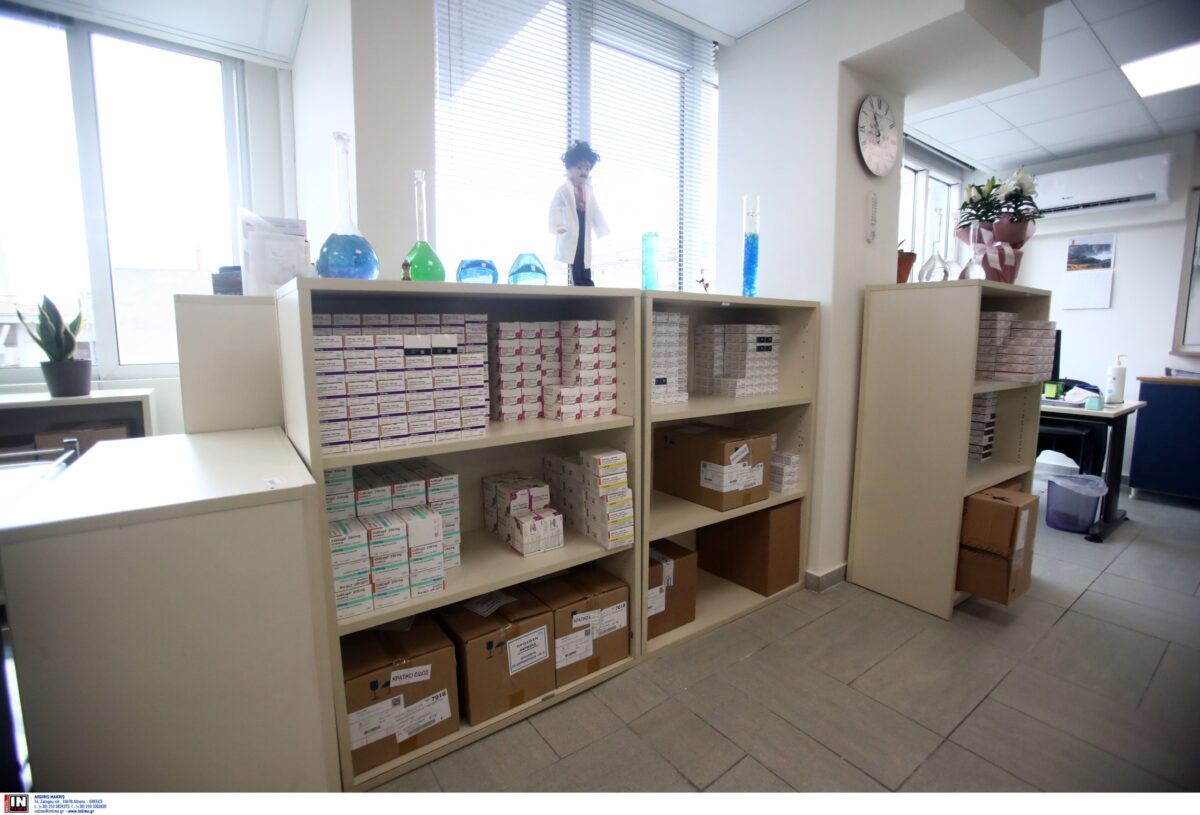 Εξαρθρώθηκε κύκλωμα που εξαπατούσε τον ΕΟΠΥ: Εμπλέκονται γιατροί και φαρμακοποιός