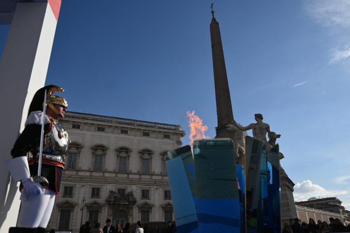 Στατιστική έρευνα δείχνει τους Ιταλούς ως φίλο-αυταρχικούς και δύσπιστους προς την ΕΕ