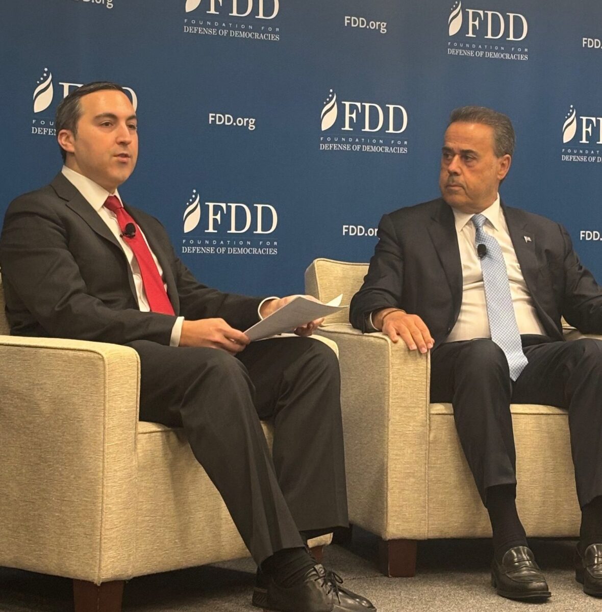 Σ. Παπασταύρου: Ο αναβαθμισμένος ρόλος της Ελλάδας στο νέο ενεργειακό και γεωστρατηγικό τοπίο