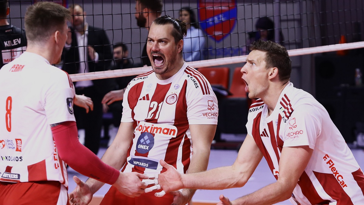 Υπέταξε τον ΠΑΟΚ και διατήρησε τα σκήπτρα στο Λιγκ Καπ ο Ολυμπιακός