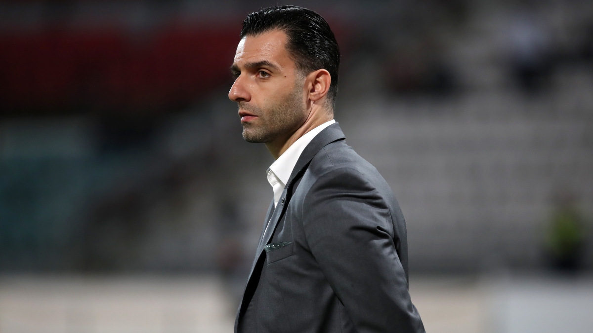 Τέλος ο Τζαβέλλας από τον Παναθηναϊκό