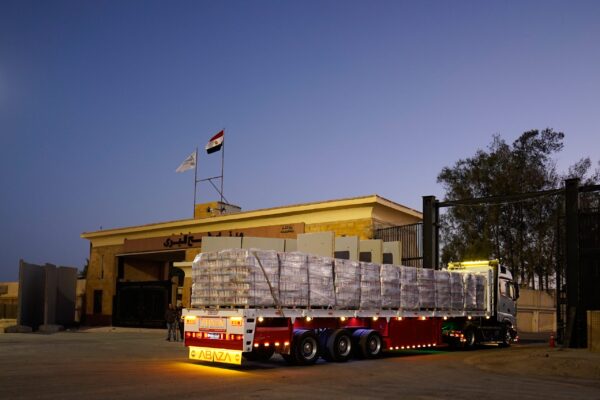 Μουσουλμανικές χώρες προειδοποιούν για το μονομερές άνοιγμα της Ράφα από το Ισραήλ