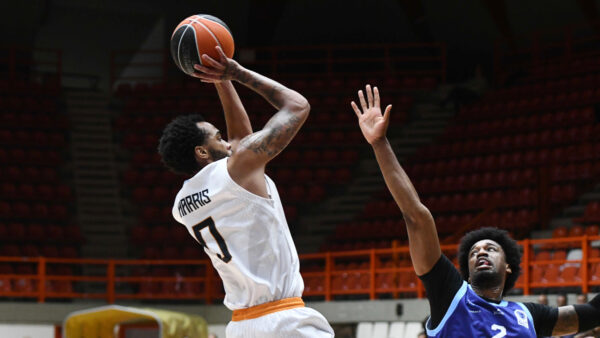 Με επιθετική “ραψωδία” ο Προμηθέας Πάτρας υπέταξε την Μύκονο