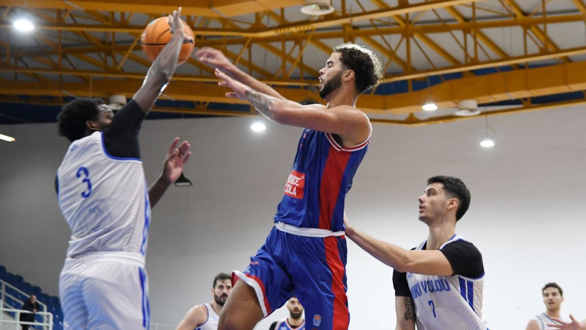 Μόνη πρώτη η Δόξα Λευκάδας, διεύρυνε το σερί της η ΑΓΕΧ