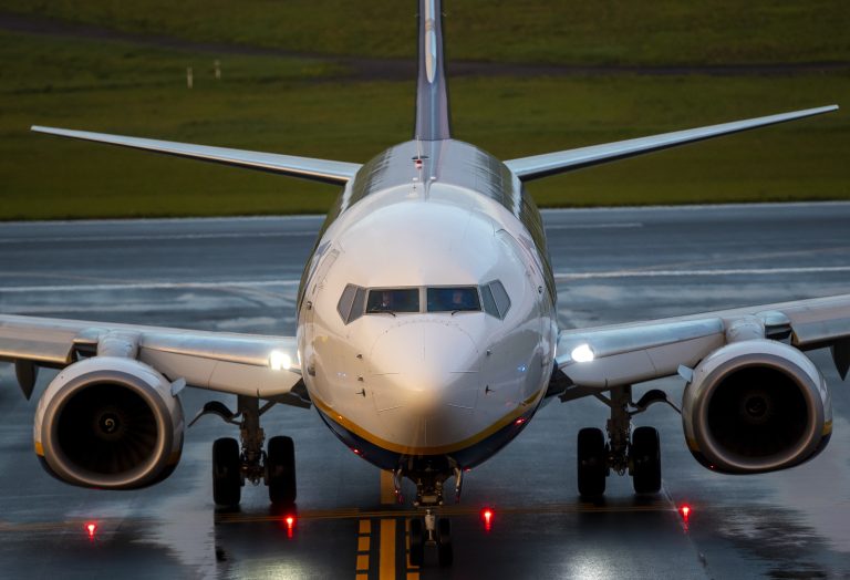 Λιθουανία: Έκλεισε το αεροδρόμιο του Βίλνιους λόγω «ύποπτων αερόστατων» στον εναέριο χώρο του