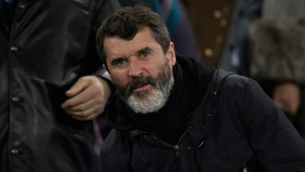 Ρόι Κιν: «Κάθε φορά που βλέπω αυτή τη Γιουνάιτεντ απογοητεύομαι»