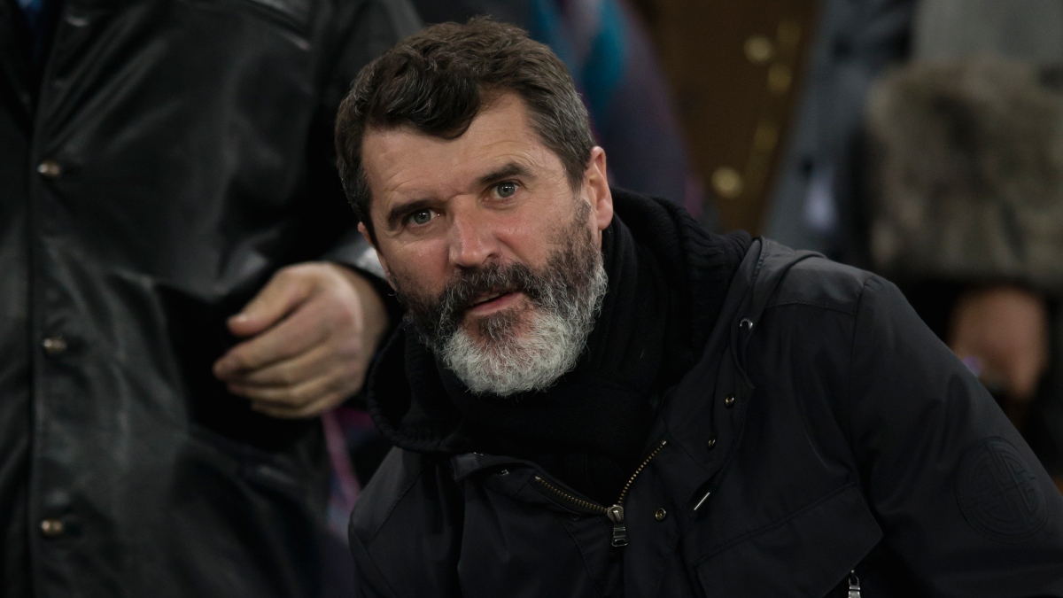 Ρόι Κιν: «Κάθε φορά που βλέπω αυτή τη Γιουνάιτεντ απογοητεύομαι»