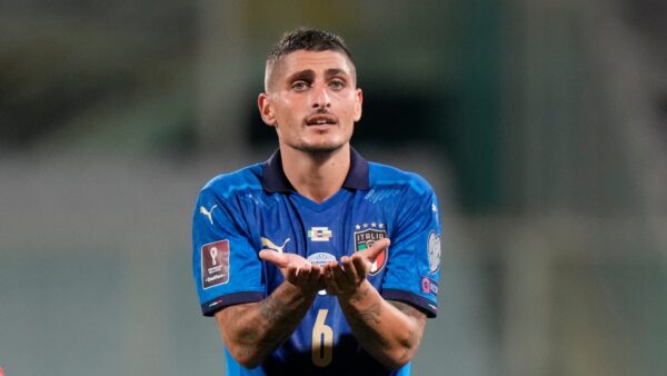 Θέλει Βεράτι η Μπόκα Τζούνιορς