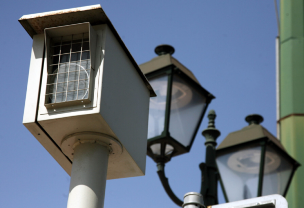 Αττική: Τα 8 σημεία που θα μπουν πιλοτικά κάμερες έως το τέλος του έτους – Ο νέος νόμος για την οδική ασφάλεια